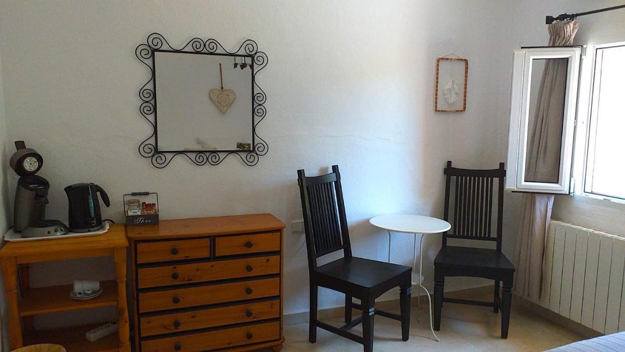 Bed and Breakfast Cortijo Andaluz Alhaurín el Grande Zewnętrze zdjęcie