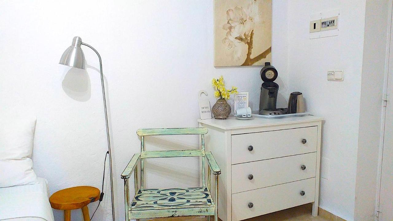 Bed and Breakfast Cortijo Andaluz Alhaurín el Grande Zewnętrze zdjęcie
