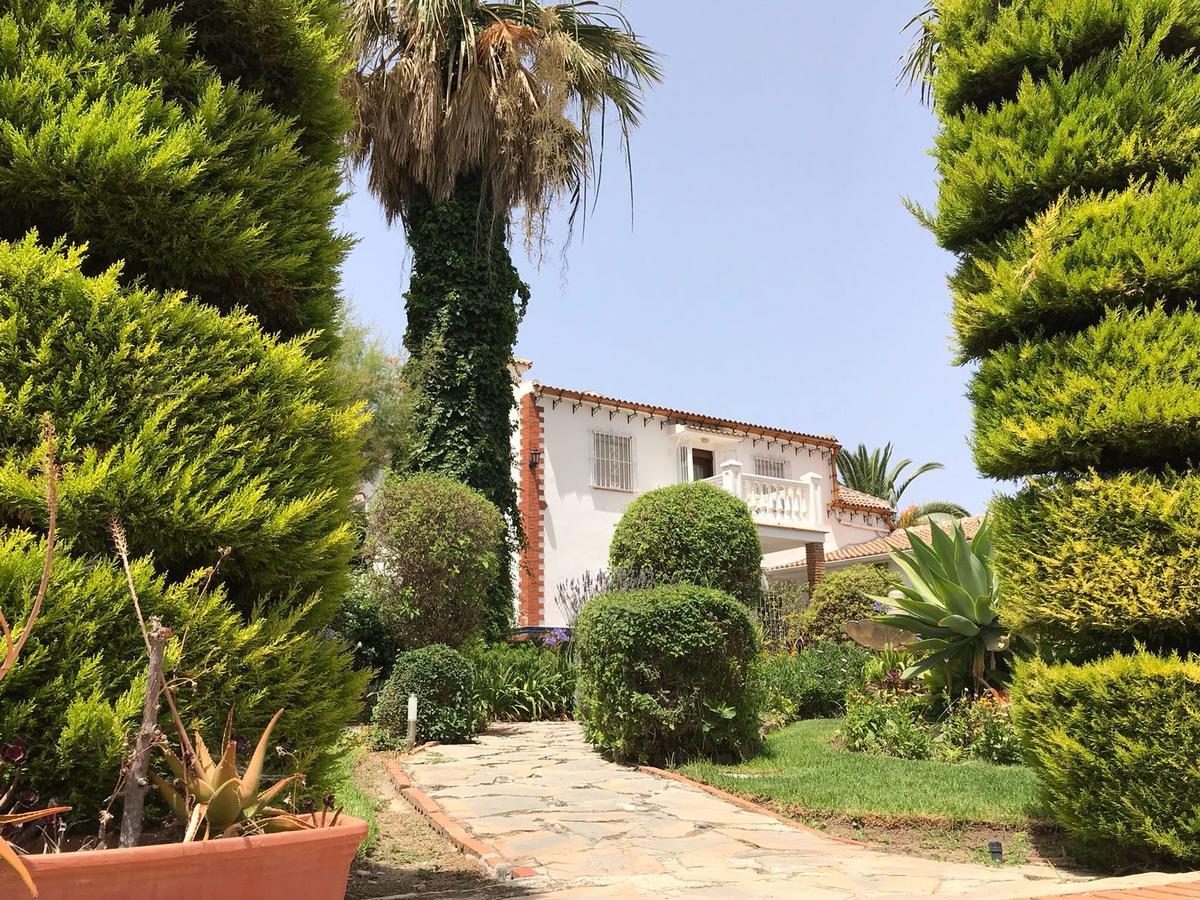 Bed and Breakfast Cortijo Andaluz Alhaurín el Grande Zewnętrze zdjęcie